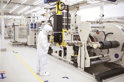 一份特殊的生日礼物 技术推广背后的价值与思考